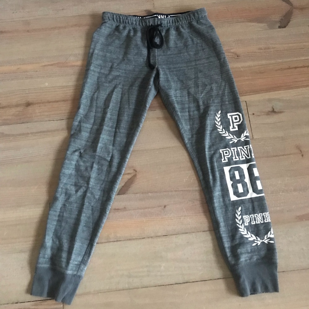 Victoria’s Secret PINK sweatpants